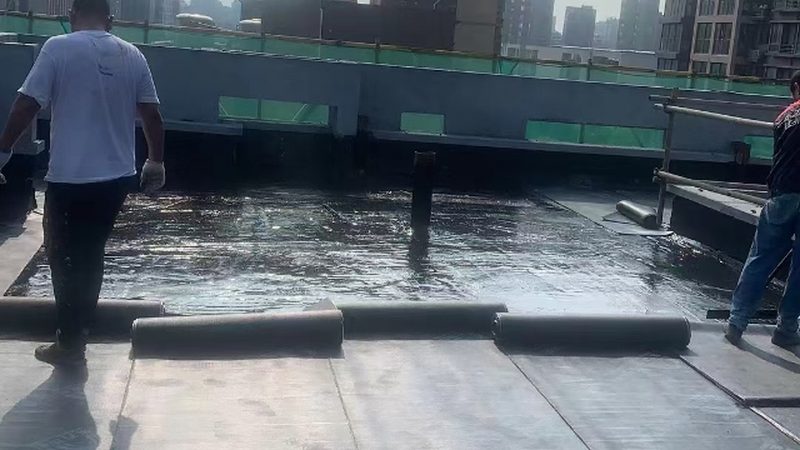 老房改造，防水层施工要点解析**