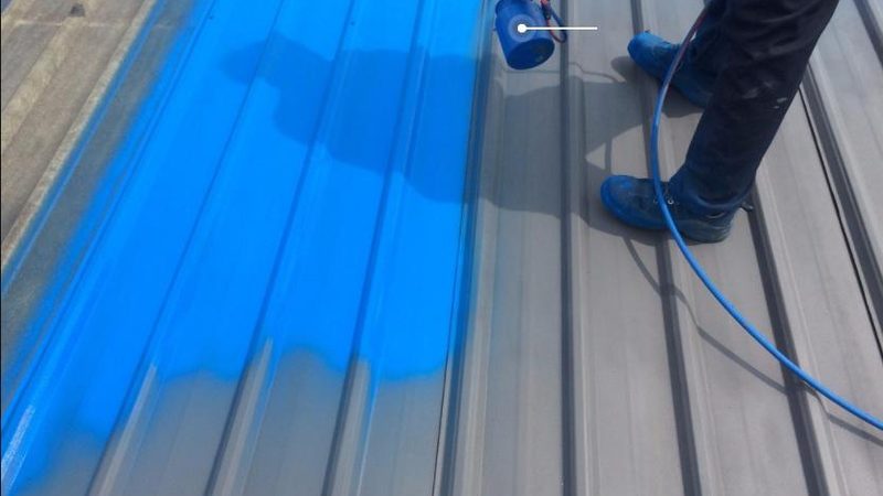 地下室防水补漏十大品牌排名