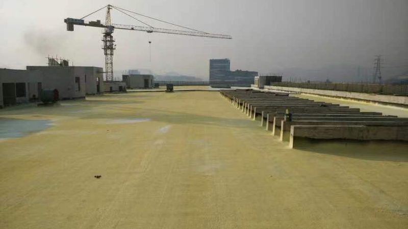 地下车库顶板防水：造价背后的考量因素