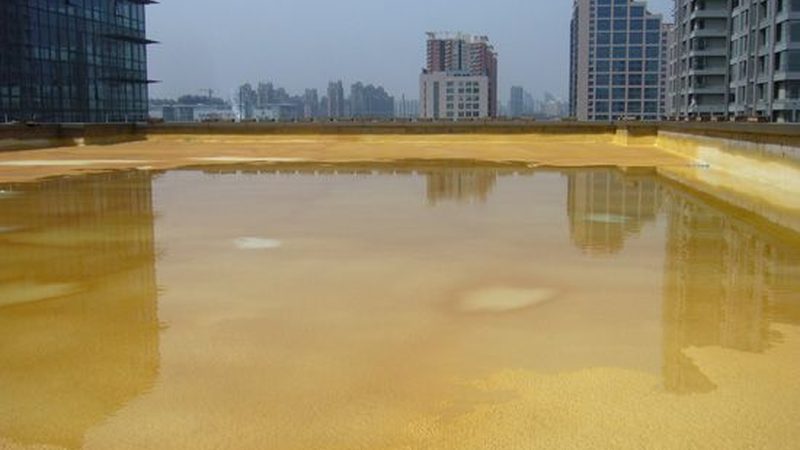 四川SBS防水卷材：揭秘其性能与选用要点