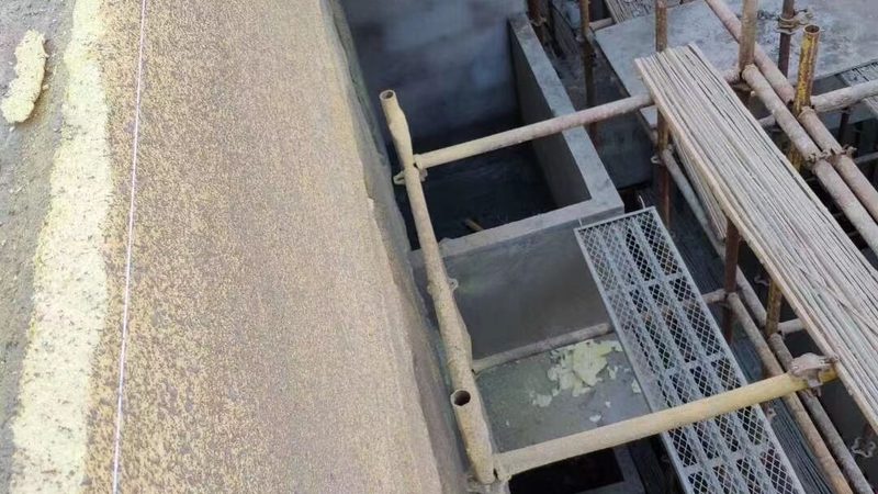 SBS防水卷材搭接与收口，人工费背后的考量因素