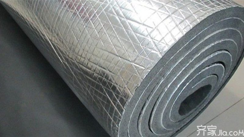 SBS防水卷材：揭秘其性能与选型要点