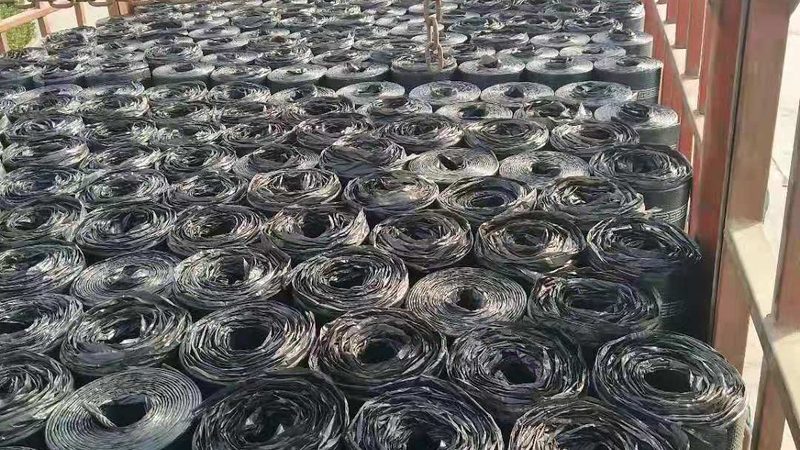 防水涂料颜色分类有哪几种