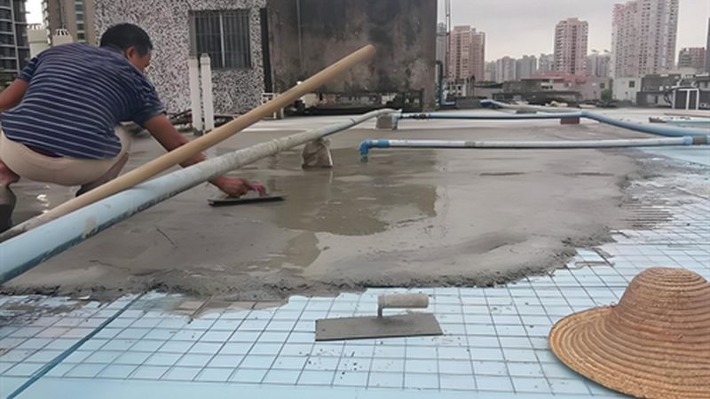 XPS挤塑板容重参数表图解读：关键指标与选型逻辑