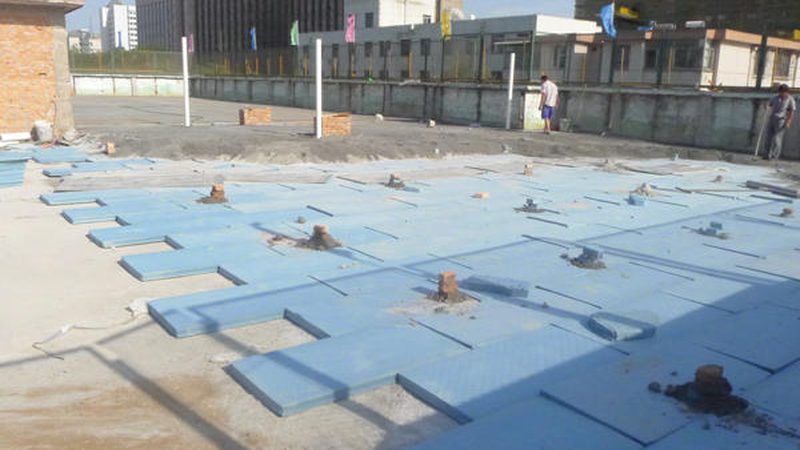 外墙防水价格如何确定？揭秘影响因素与计算方法**