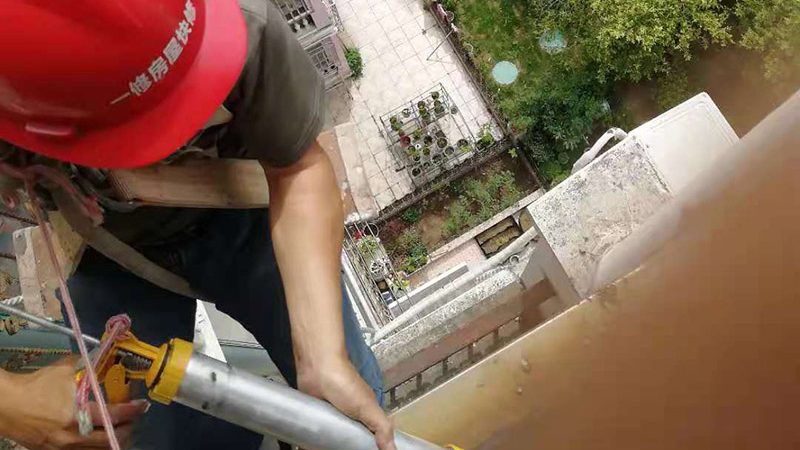 防水材料价格解析：一桶与一卷的差异