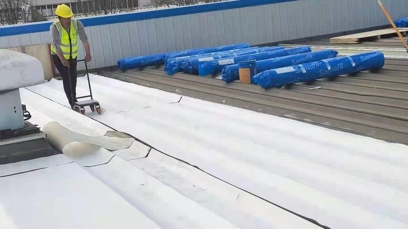 聚氨酯防水涂料：揭秘其性能与选购要点