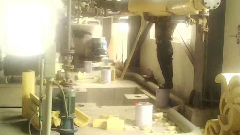 外墙防水工程：如何评估公司排名与选择**