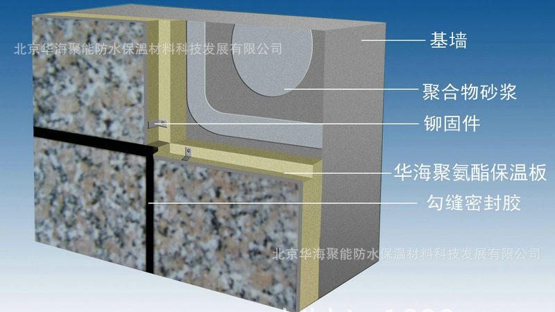 非固化防水涂料：揭秘其独特魅力与选购要点**