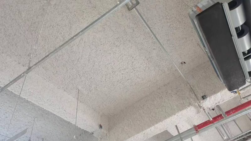 非固化防水涂料定制样品：揭秘定制背后的技术奥秘