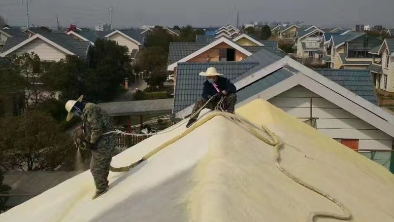 聚氨酯保温管密度参数标准解析**
