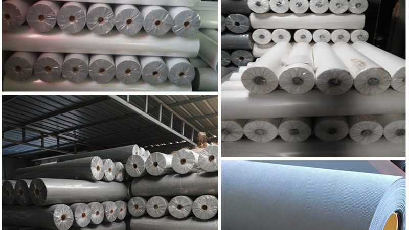 连廊防水材料：如何选择更适合的方案**