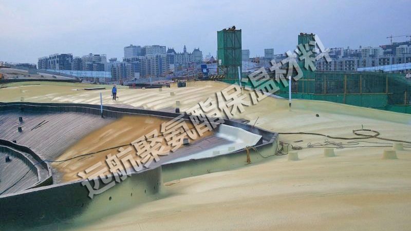 聚氨酯保温管新国标落地，行业洗牌已经开始